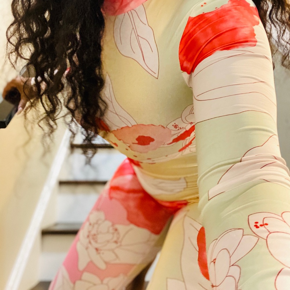 Yummy Jumpsuit